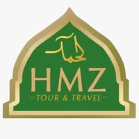 HMZ Tour Logo